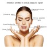 Parches De Silicona Antiarrugas Reutilizables