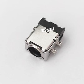Laptop DC IN Power Jack Cable Socket Connector Charging Port for ASUS ROG Strix Scar G512 GL531 G531G G532L G17 G713 G713Q G713QR G731 G731GT 17 G732 Zephyrus S GX502 GX701 GX701GX GX701GV GX701GW NEW