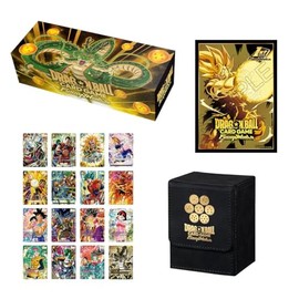 Bandai Dragon Ball Super Card Game Fusion World - 1st Anniversary Set