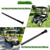 10L0L Golf Cart Drive Clutch Puller Bolt for Club Car