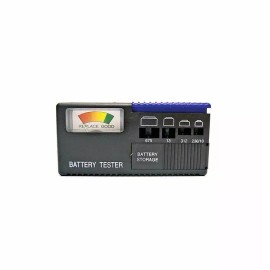Activair Battery Tester for Hearing Aids *USA Seller* Brand New, Easy to Read