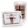 The Candle Daddy Hot Chocolate Cocoa Scented Melt- Maximum Scent