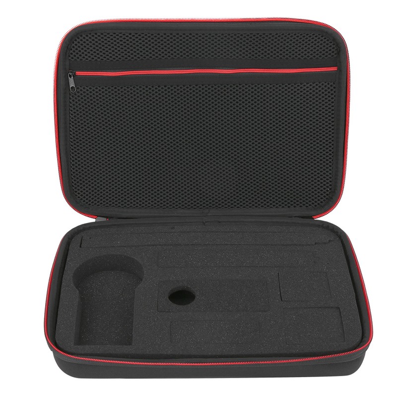 Action Camera Storage Bag Handbag Portable Box Protection Accessory for