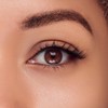KISS Filter Lashes, AR Inspired Trendy Spiky Lashes, 1 Pair,