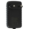 vhbw Power Supply Compatible with Telekom/T-Com Speedport W921V, W724V Router,