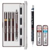 rOtring Isograph S0699320 Junior Set 3 x Technical Pens |