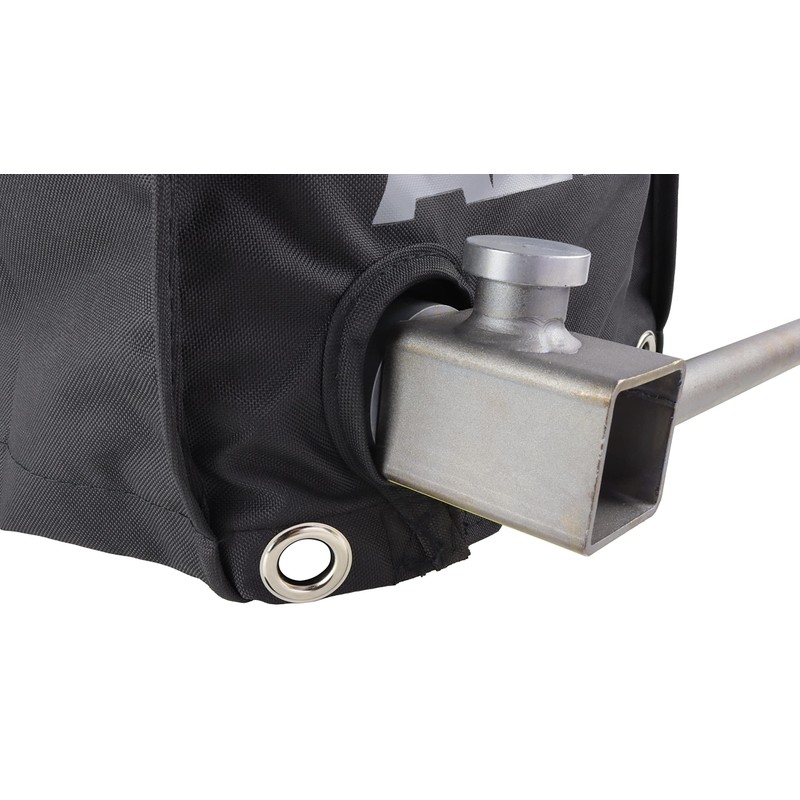 Original Alko winch cover for winch 650/901 / 901A 1732886
