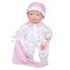 JC Toys 11" Lots to Love Babies - Set of