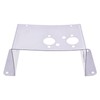 Chamixx U-Shape Base External Mounting Bracket Parking Heater Base Mount