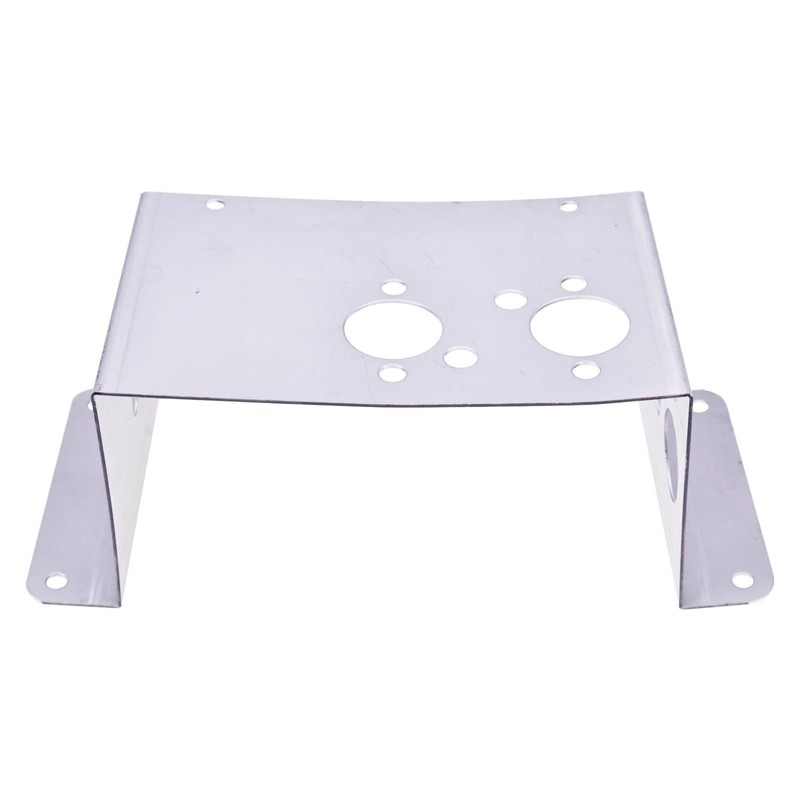 Chamixx U-Shape Base External Mounting Bracket Parking Heater Base Mount
