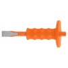 TRUPER C-3/4X8G Cushion Grip Cold Chisels 3/4"(19mm) 8"(20cm)