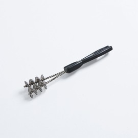 Big Green Egg Cooking Grid Cleaner