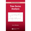 Time Series Analysis (Chapman & Hall/CRC Texts in Statistical Science