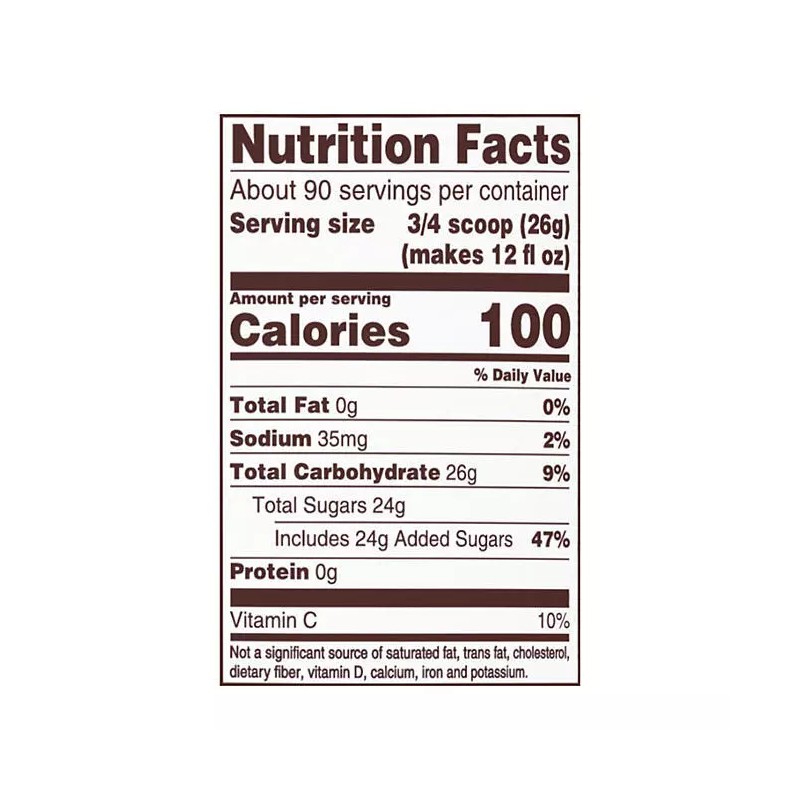 Country Time 6 Pack - Country Time Powdered Lemonade Drink