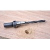 Aqbau® Drill Bit 4 mm for Furniture Connection Screws Wood