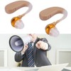 FF-616 Hearing Aids Battery Type Ear Sound Amplifier Hearing Aid