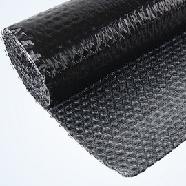 All-Season Thermal Blackout Window Insulation Film 1m x 2.5m Bubble Wrap