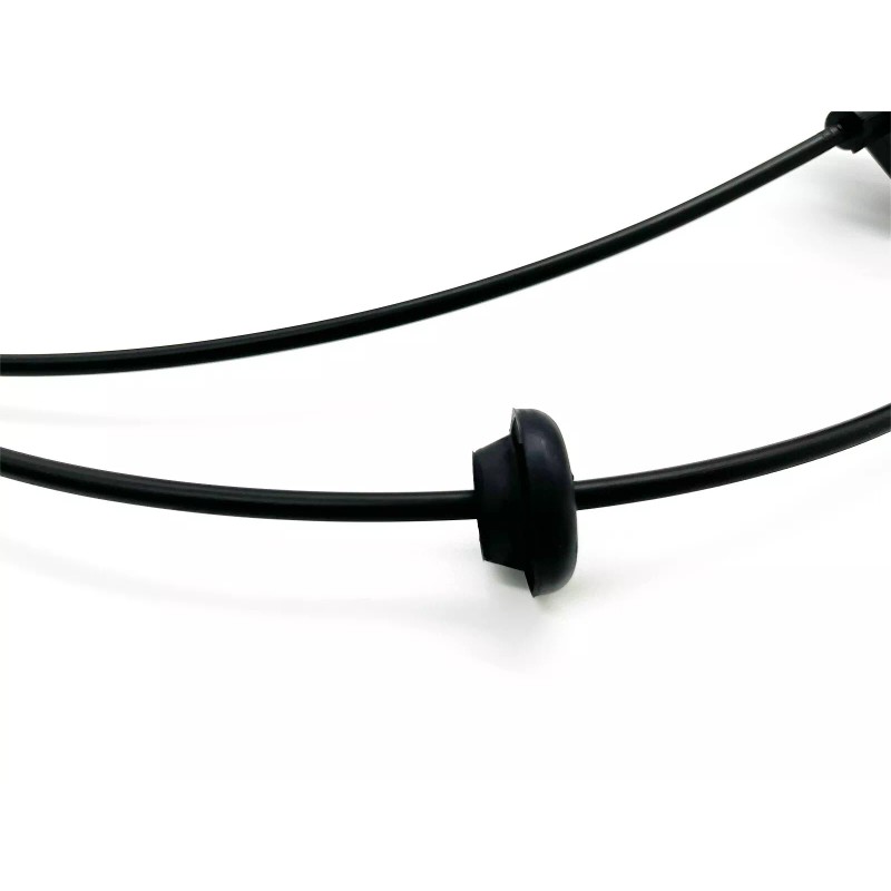 KAP For 2001 - 2007 Caravan Town & Country Hood