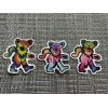 3 Grateful Dead / Jerry Garcia / Dead & Co
