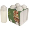 Zodiac MPB500-4 Salt Shakers, 500 mL (Pack of 4)