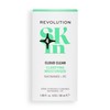 Revolution SKin, Cloudy Clear Clarifying Moisturiser, Leichte Feuchtigkeitscreme mit Niacinamid,
