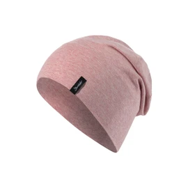Sterntaler Boys Ocs Slouch Beanie Hat, Pink, 51 EU, Velvet pink.