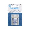 SCHMETZ Quick Threading (705 HDK) Sewing Machine Needles - Carded