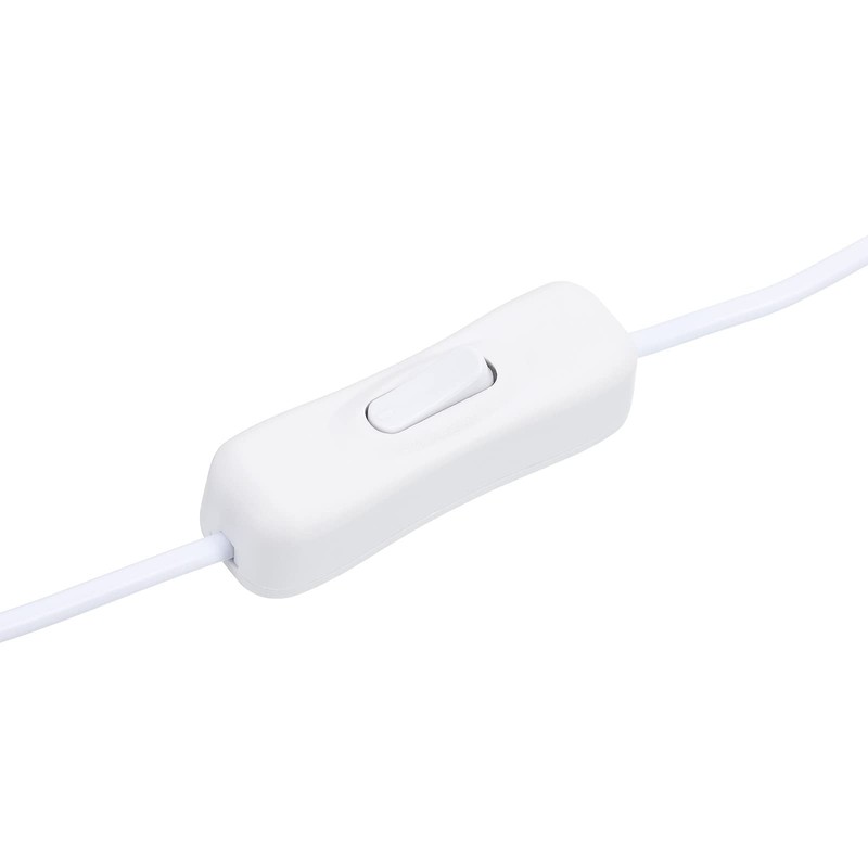 MECCANIXITY USB Extension Cable with ON/Off Switch 2 Meter USB