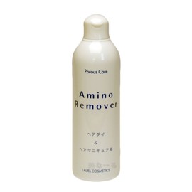 Futaba Chemical Porous Care Amino Remover, 10.1 fl oz (300 ml)