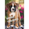 BOXER TRAINING: All the tips you need for a well-trained