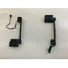 ICTION A1502 Left and Right Speaker Set Replacement for MacBook