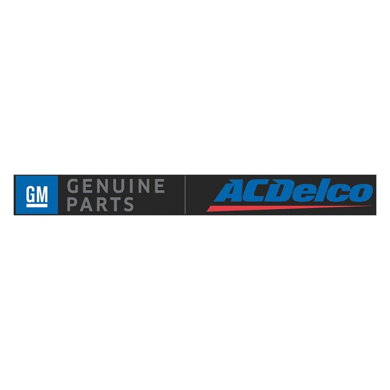 ACDelco 84008849 - Genuine GM Parts Front Passenger Side Lower