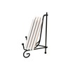 Pavilion Gift Company - Black - 5" Folding Display Easel