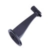 Mugast Binoculars Tripod Adapter, Black Metal Binocular Adapter Mount Tripods