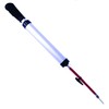 M.Y 30cm Aluminium Ball and Bike Inflation Pump