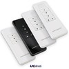 Louvolite Push Button Remotes for 1200/1800 Series Motorised Blinds -