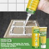 Construction Adhesive Heavy Duty, Cement Glue, Tile Adhesive, Versatile Concrete