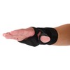 Novamed Thumb Support Wrist Splint, Perfect for Carpa Tunnel Syndrome,