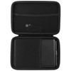 Aenllosi Storage Case Compatible Wacom Pen Tablet One by Wacom