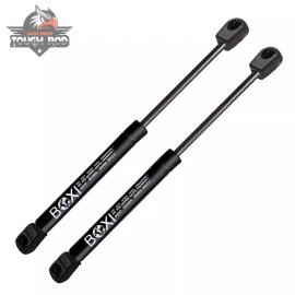 Unbranded Pair Front Hood Lift Supports Shock Struts For Toyota FJ Cruiser 2007-2010 SUV