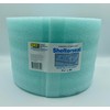 Shelterseal Rigged Sill Plate Gasket, Sill Seal, Aqua (7 1/2"