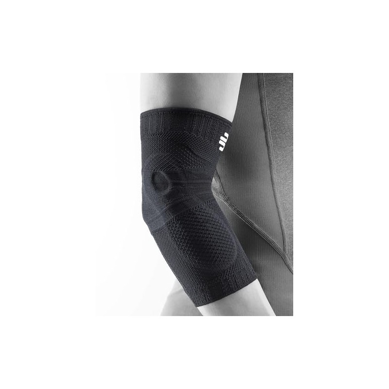 BAUERFEIND Elbow Support Tennis Elbow Support - Golfer's Elbow Support