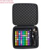 Hermitshell Travel Case for Novation Launchpad Controller (Case for Launchpad