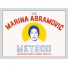 Laurence King The Marina Abramović Method