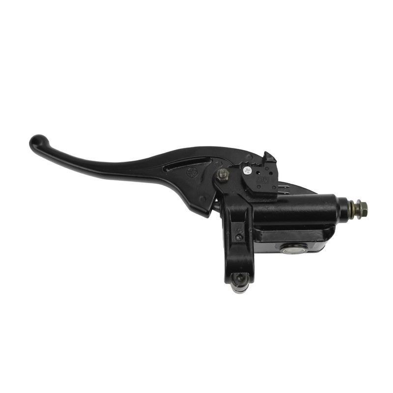 Front Master Cylinder Brake Lever Steel Alloy Replacement for Polaris