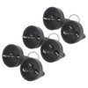20PCS Single Cylinder Diesel Generator Starter Key Plastic Iron Engine