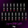 Kit Labial + delineador de labios IVY Ultra mate |