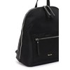 Tamaris Johanna 31816 Women's Backpack Plain, Black 100