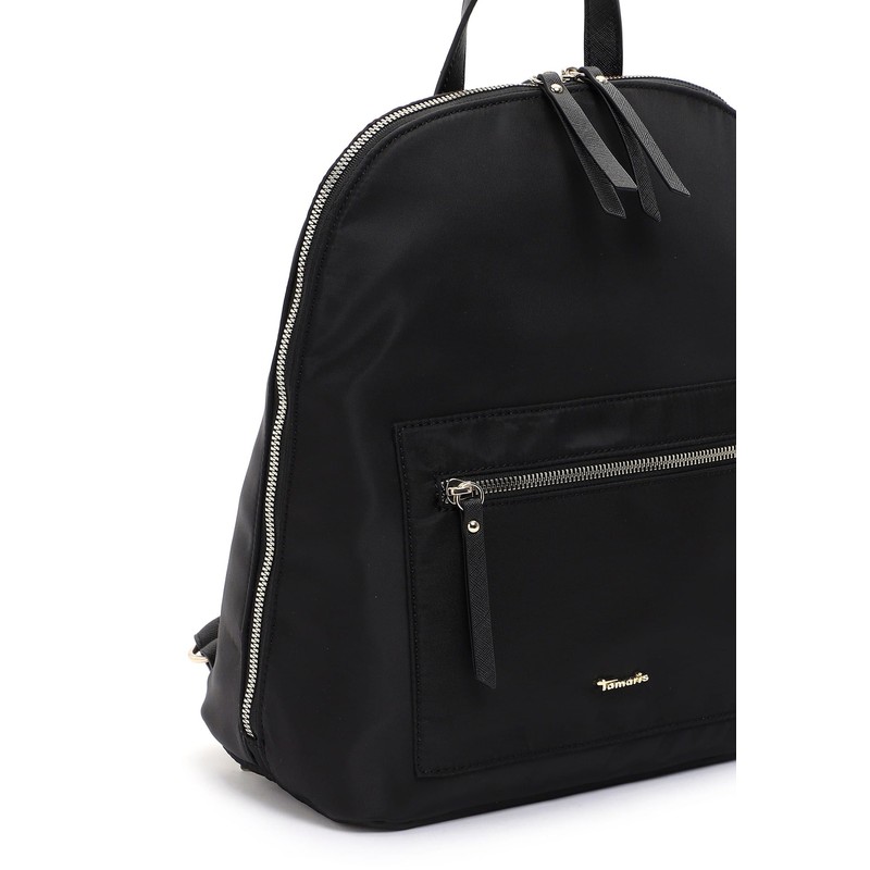 Tamaris Johanna 31816 Women's Backpack Plain, Black 100
