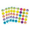 Teacher Created Resources Brights 4Ever Smiley Faces Stickers (TCR6941)